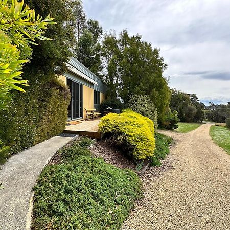 Convict Beach House Saltwater River ภายนอก รูปภาพ