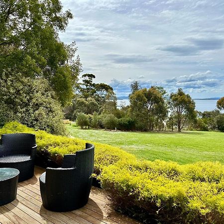 Convict Beach House Saltwater River ภายนอก รูปภาพ