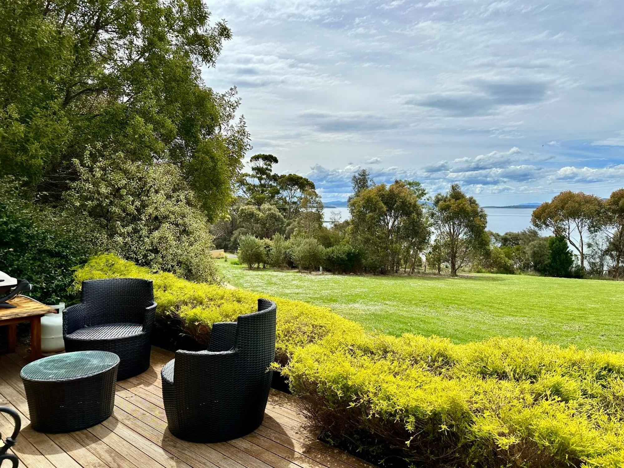 Convict Beach House Saltwater River ภายนอก รูปภาพ