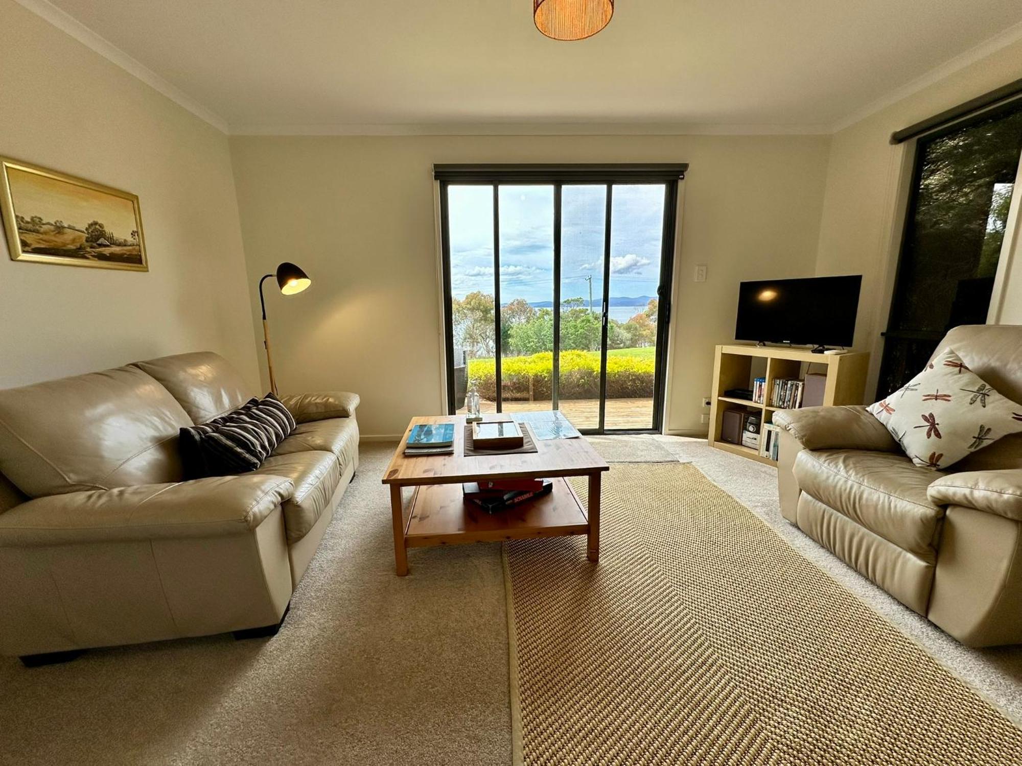 Convict Beach House Saltwater River ภายนอก รูปภาพ