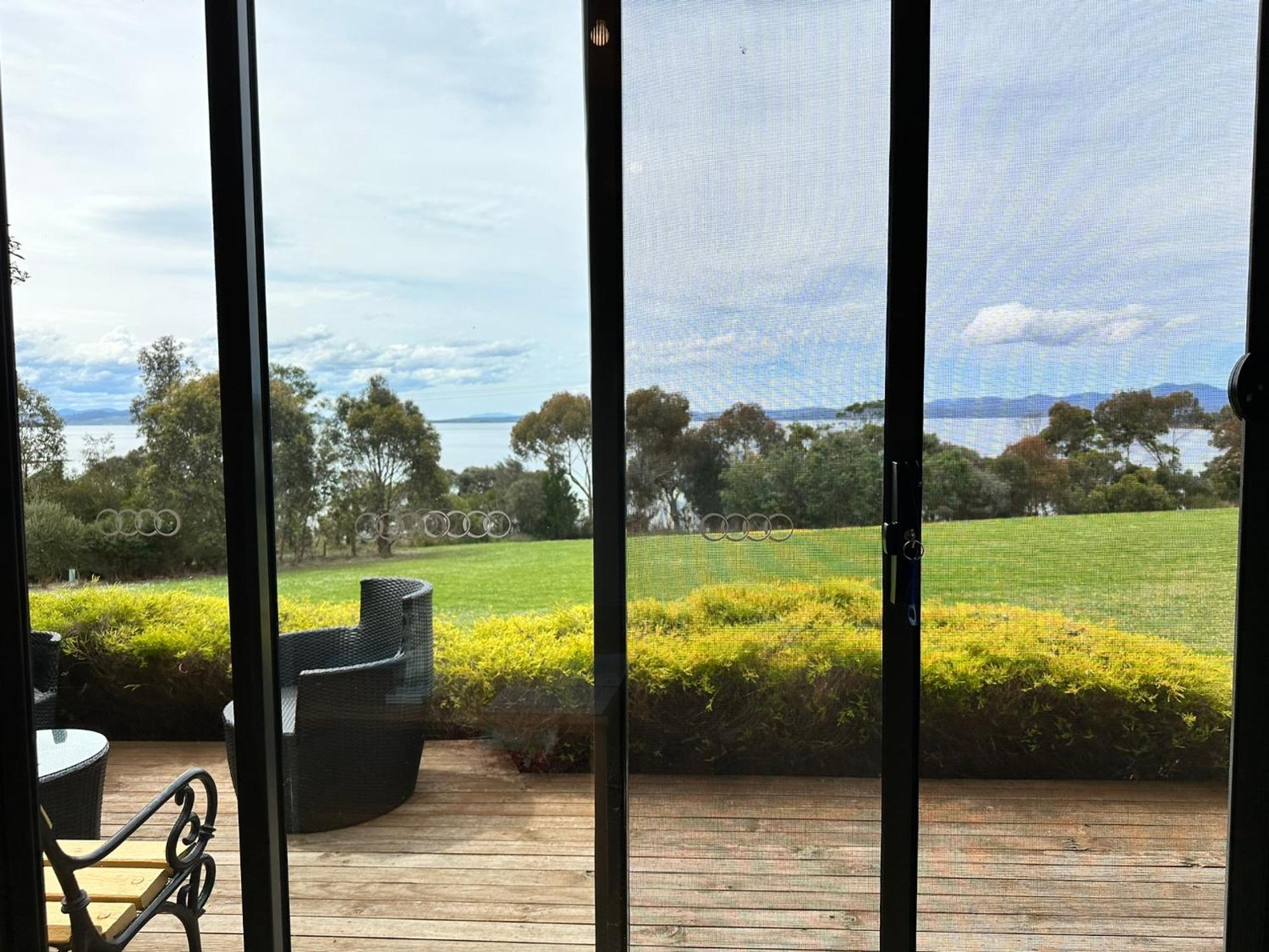 Convict Beach House Saltwater River ภายนอก รูปภาพ