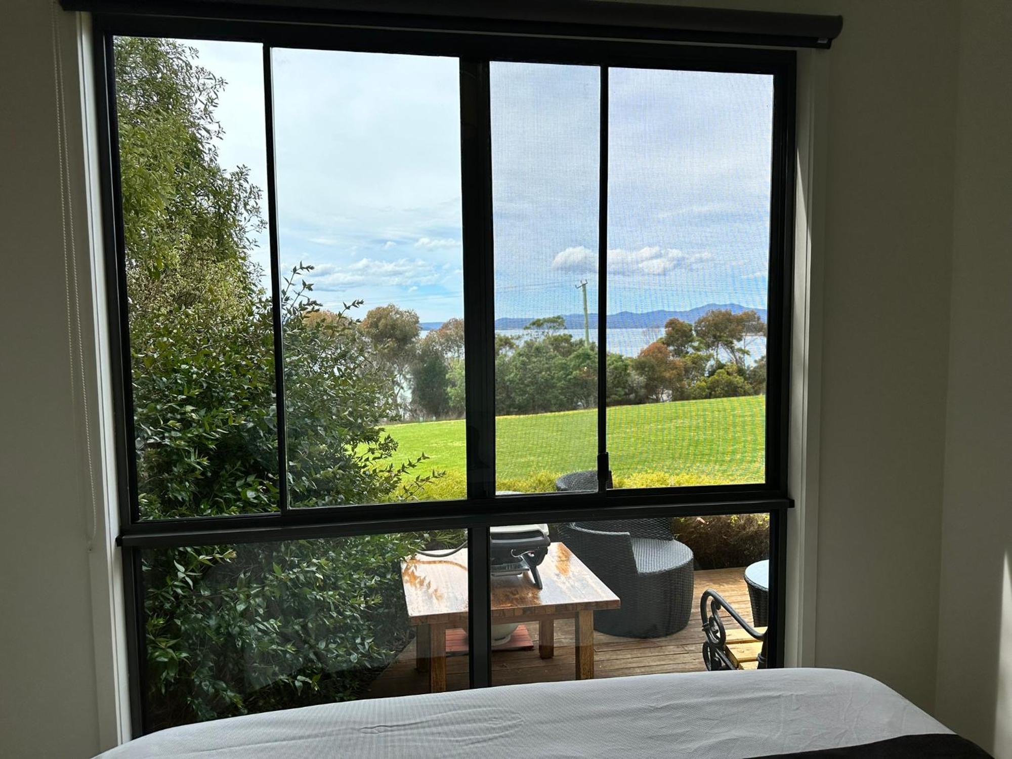 Convict Beach House Saltwater River ภายนอก รูปภาพ