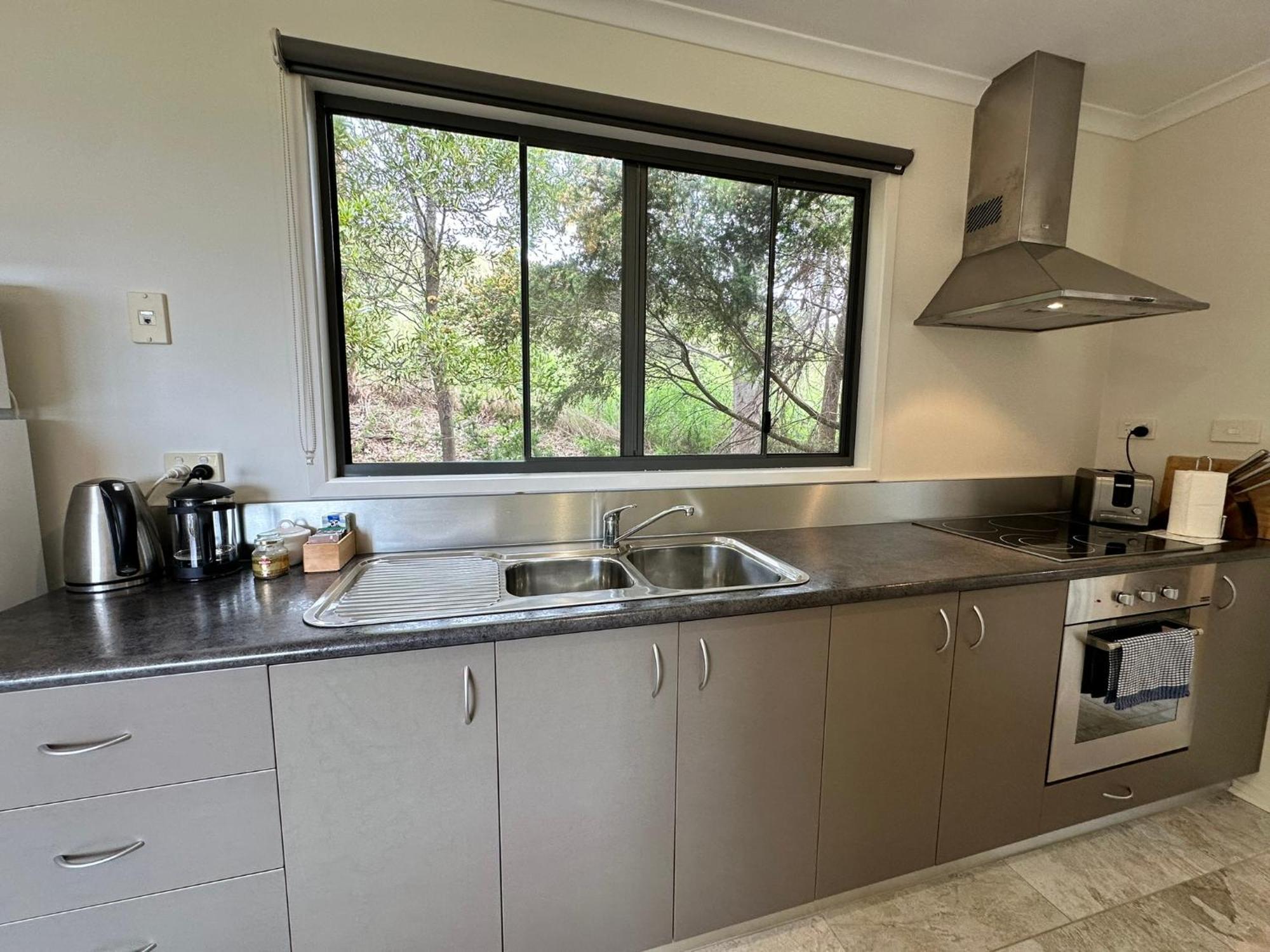 Convict Beach House Saltwater River ภายนอก รูปภาพ