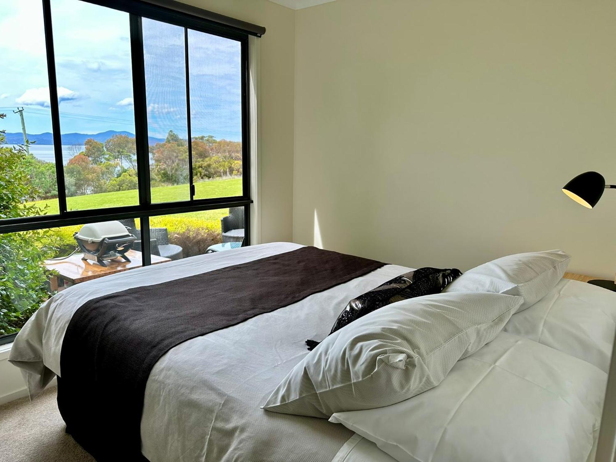 Convict Beach House Saltwater River ภายนอก รูปภาพ