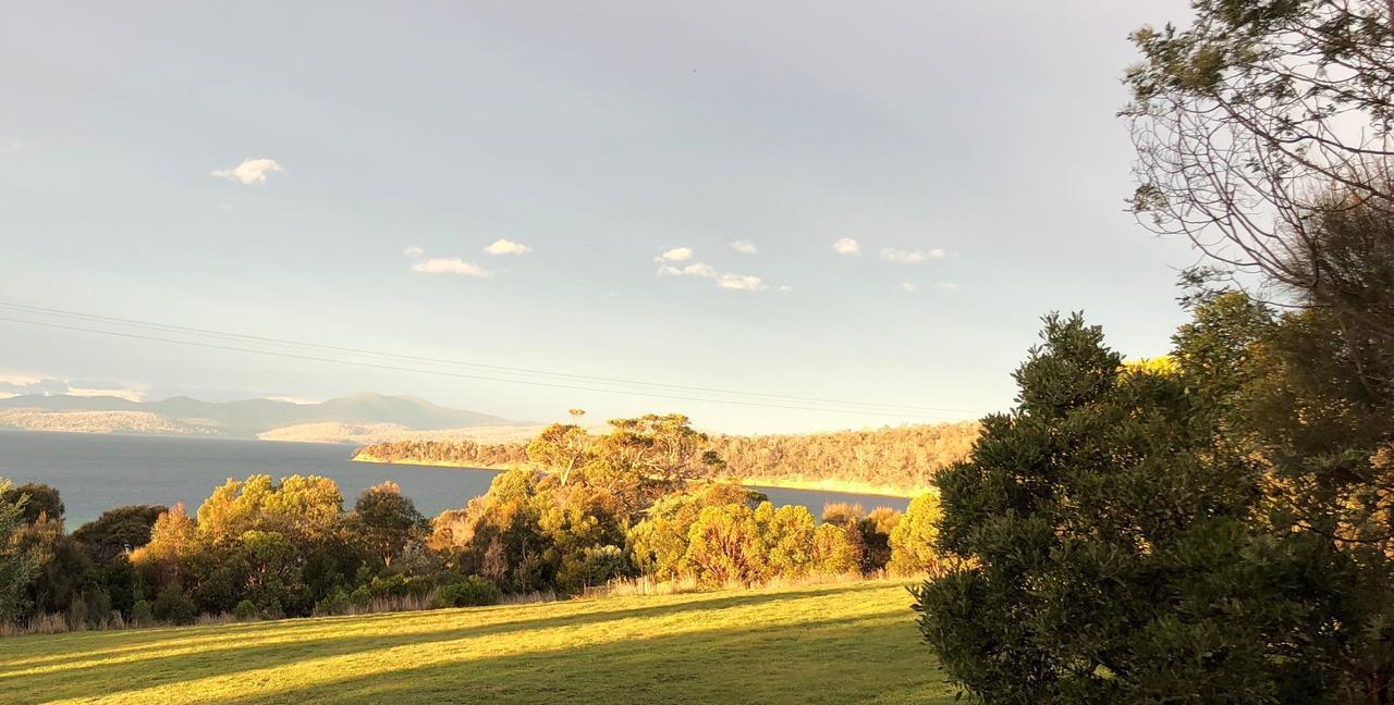 Convict Beach House Saltwater River ภายนอก รูปภาพ